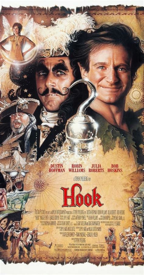 imdb hook|hook 1991 full movie.